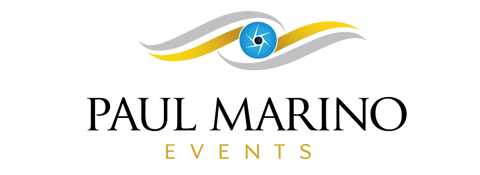 Paul Marino Events